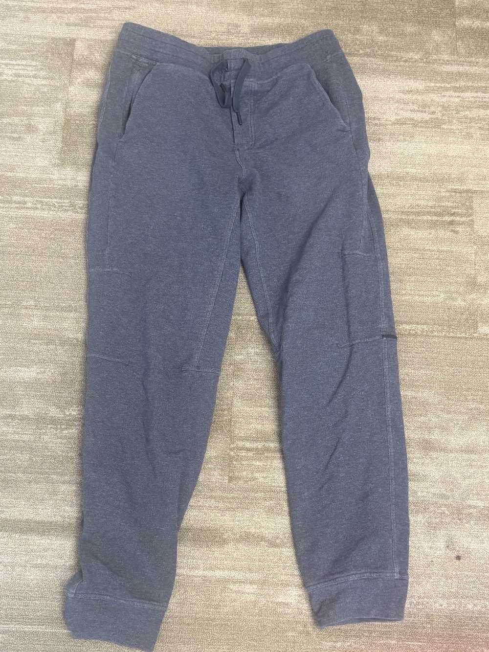 Lululemon Sweatpants - Size Medium